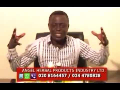 Angel Natural Capsules