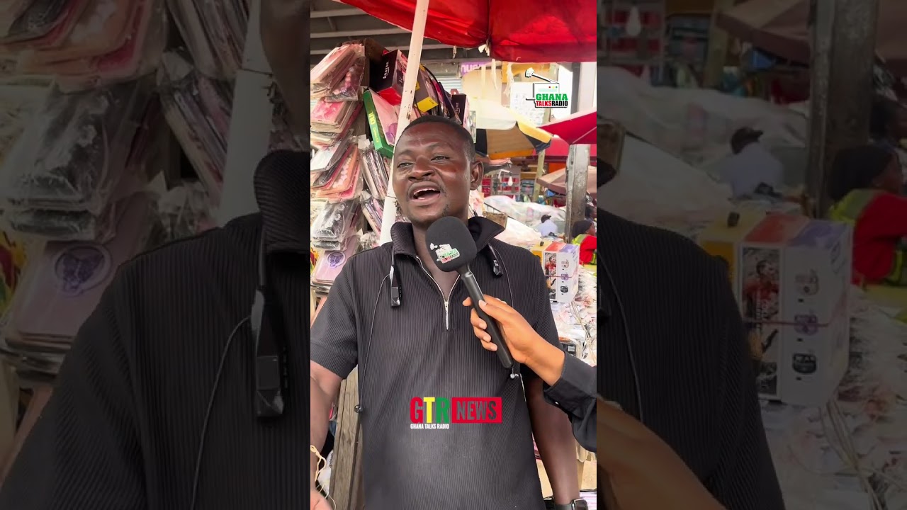 RENT ISSUES; Why is the enforcement of Ghana’s rent laws still weak?#Ghanatalksradio cover art