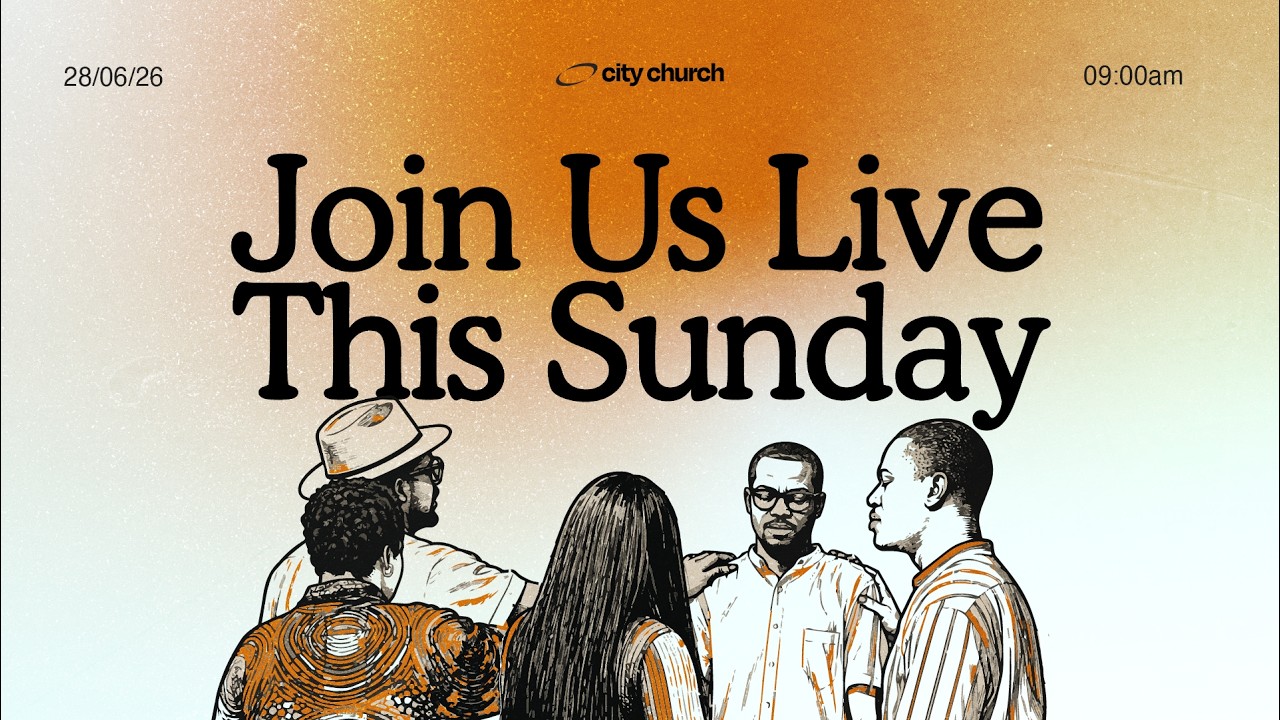 City Church Lagos