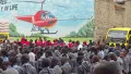 Reinforcing the Church’s vision for the School Outreach Ministry