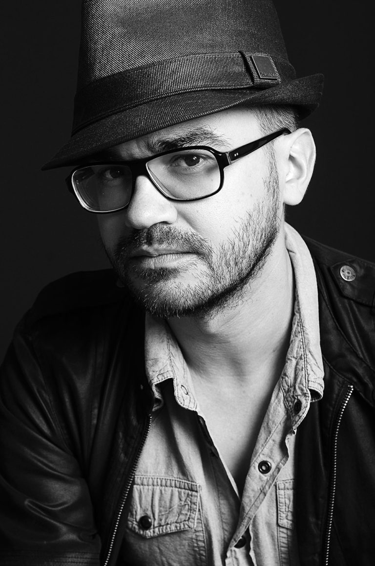 David Perrault