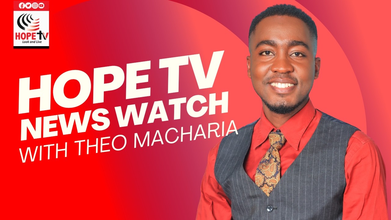 Hope TV Kenya