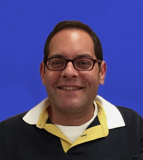 David L. Bertman