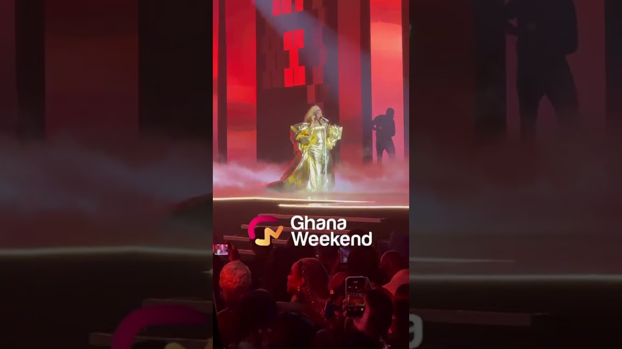 Ghana Weekend TV