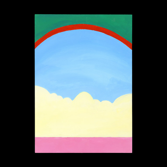 Lifted Out cover art