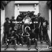 Trench Kid cover art