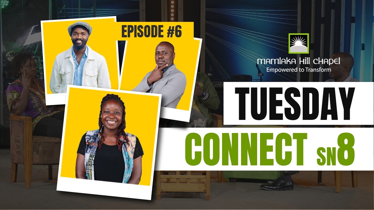 Making Money Online // Tuesday Connect 8.6