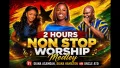 2 HOURS NON STOP WORSHIP MEDLEY BY DIANA ASAMOAH, DIANA HAMILTON AND UNCLE ATO