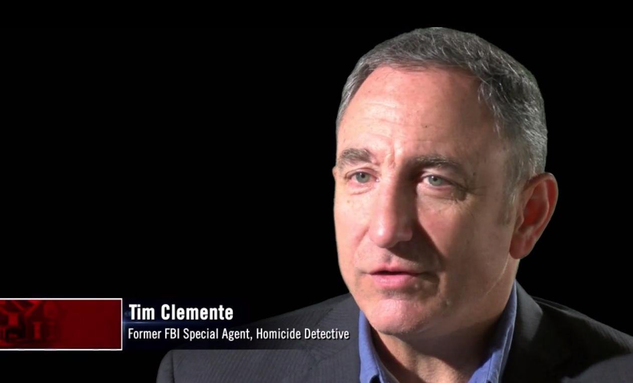 Tim Clemente