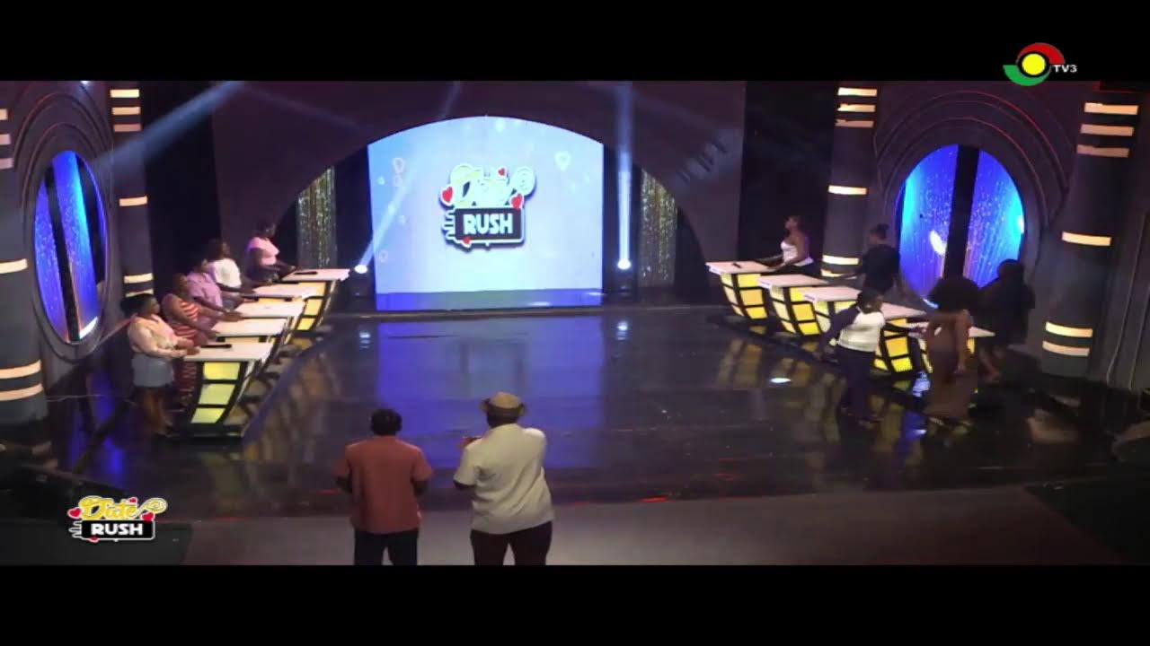 LIVE: Date Rush || 28-06-2026