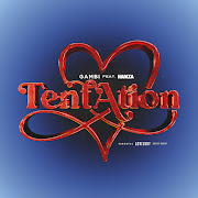 Tentation (feat. Hamza)