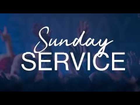 Sunday Service ,7th JUNE, 2026 cover art