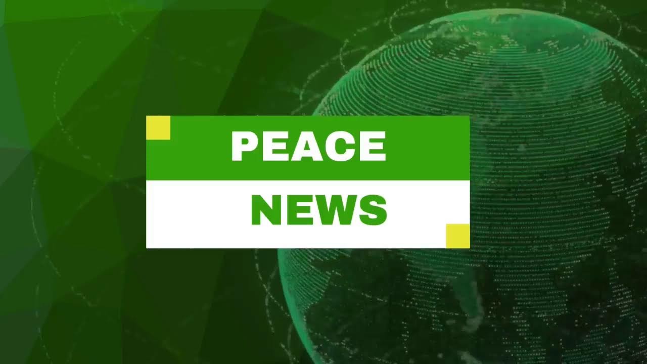 Akan News @ Midday On Peace 104.3 FM (14/05/2026) cover art