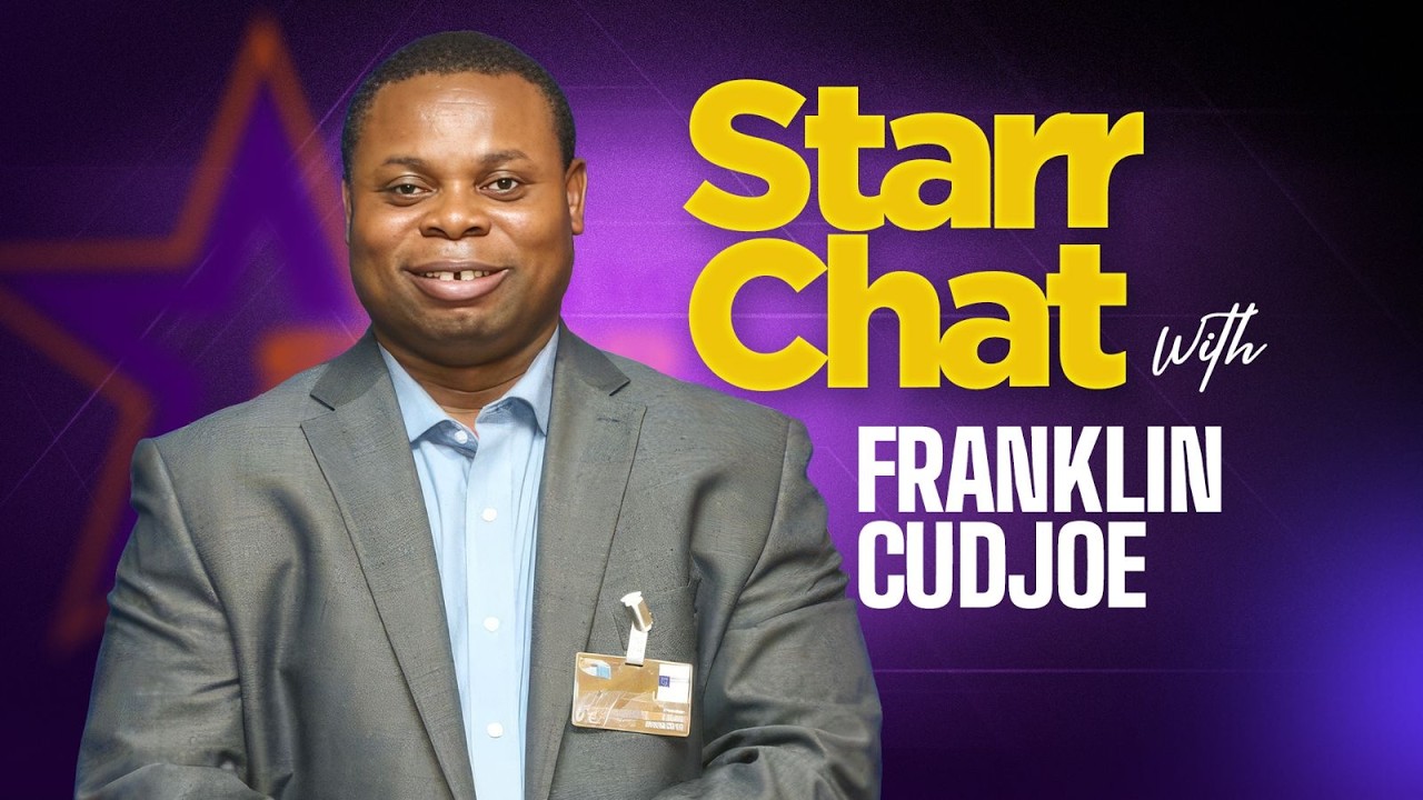 Akufo-Addo Doesn't Listen To Advice! | Franklin Cudjoe cover art