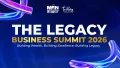 LEGACY BUSINESS SUMMIT || MEN OF INTEGRITY ||  [LIVE] 27.06.2026