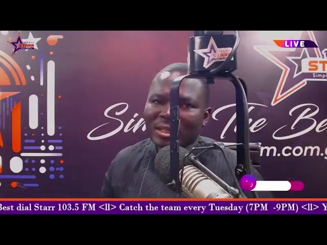 NDC And NPP Don't Mean Well For This country cover art