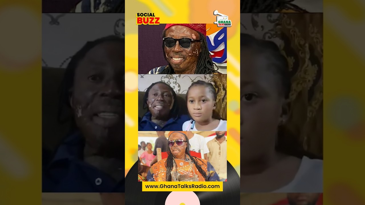 Kwaku Bonsam Frees Harry Kane as he touts Handsomeness, Bishop Obinim Fires Wife Florence Obinim cover art