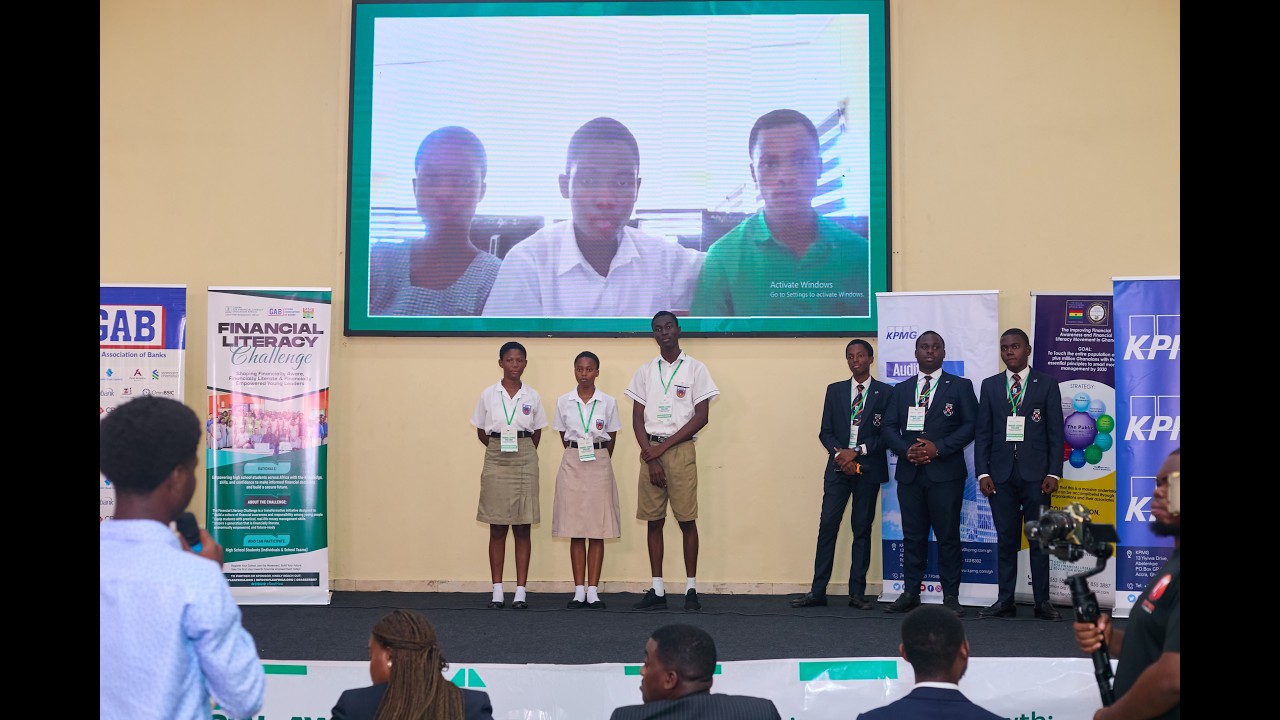 CFLE Africa