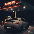 Kawasaki (Freestyle)