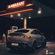 Kawasaki (Freestyle) cover art