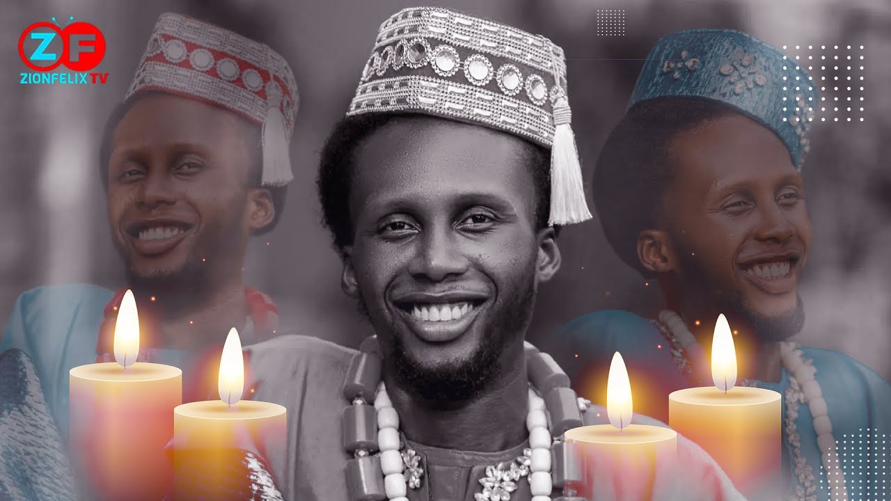 Sad News: Enoch Eshun, The UCC Student Who Can’t Sit But Only Stands Passes On cover art