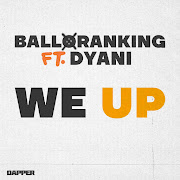 We Up (feat. Dyani) cover art