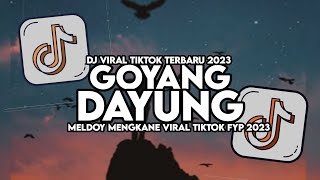 Goyang Dayung