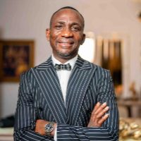 Dr Paul Enenche’s Messages