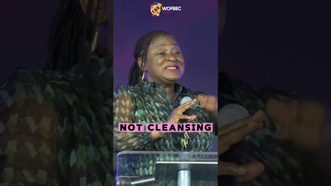 Worshipping God above Fleshly Desires