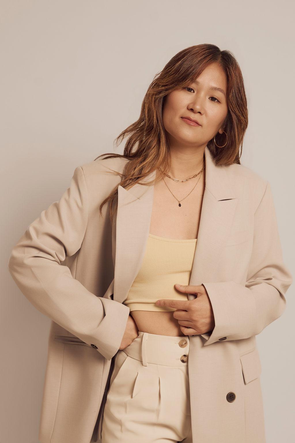Sherren Lee