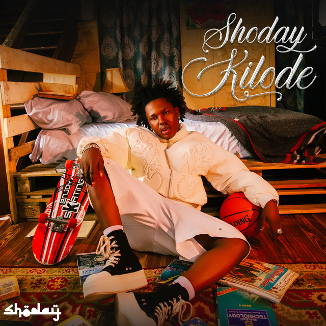 Shoday Kilode cover art