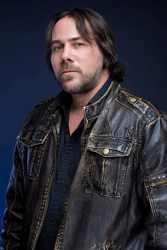 Corey Tourigny