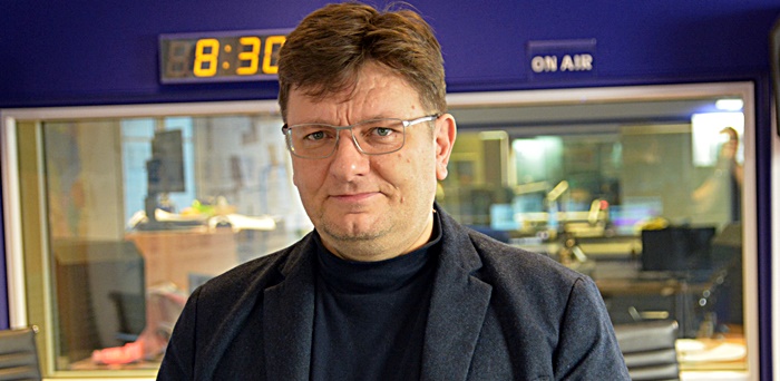 Piotr Jaworski