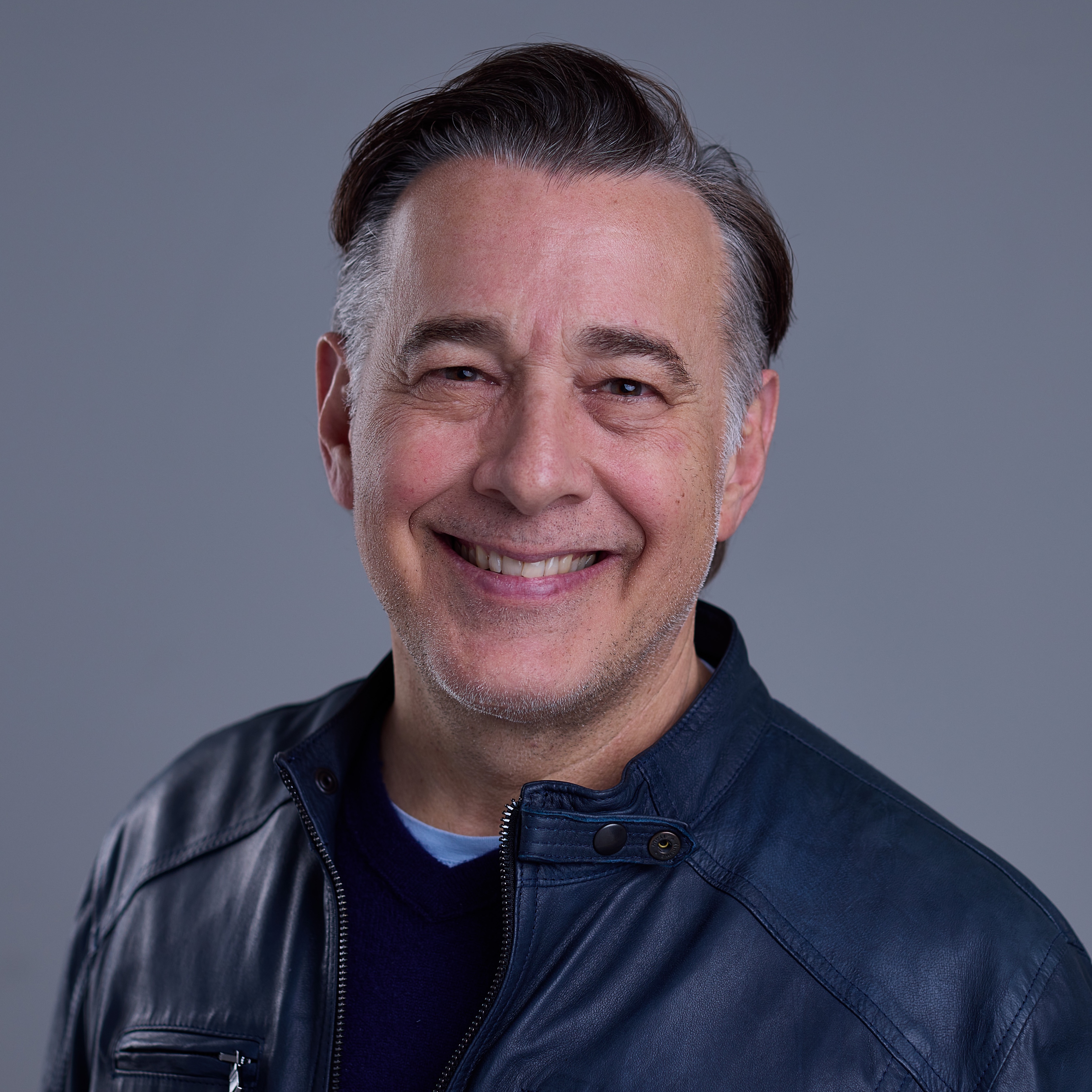 Matthew Gross