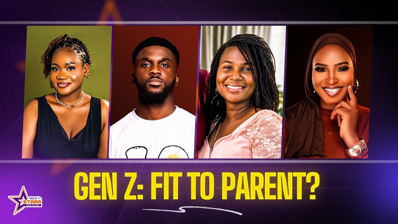 Are Gen Zs Fit To Be Parents? cover art