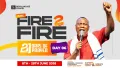 🔴 LIVE | FIRE 2 FIRE 2026 🔥 | Day 6 | 13. 06. 26 | #F2F2026