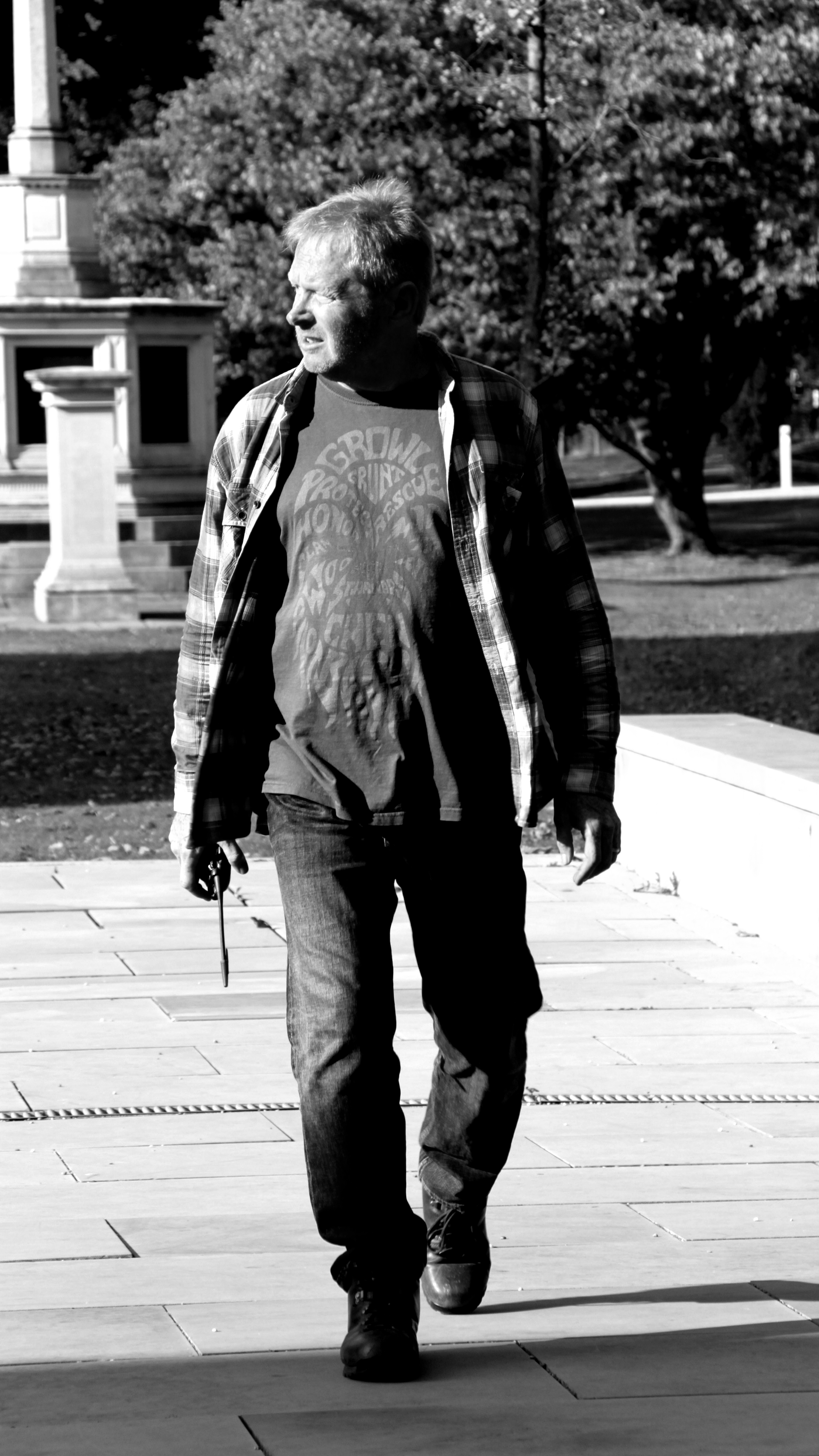 Mark Guthrie
