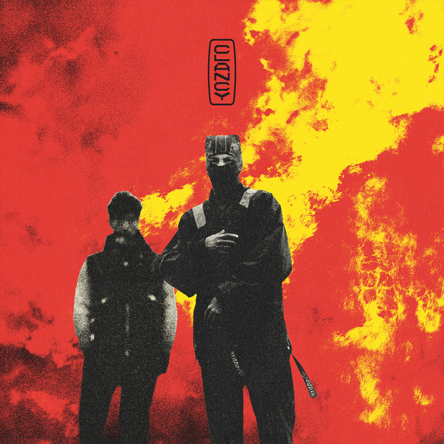 Backslide cover art