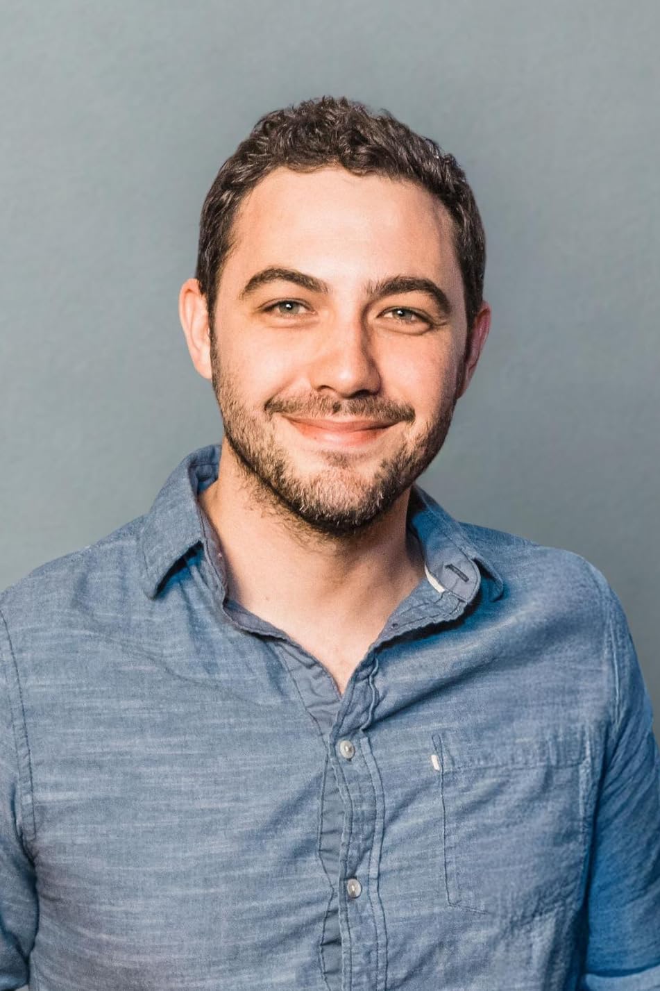 Sean Keller