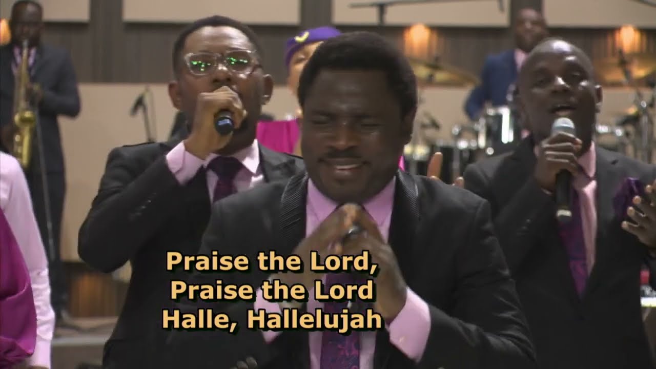 PRAISE TEAM WORSHIP | DESTINED FOR GREATNESS cover art