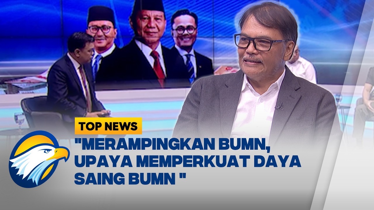Metro TV News
