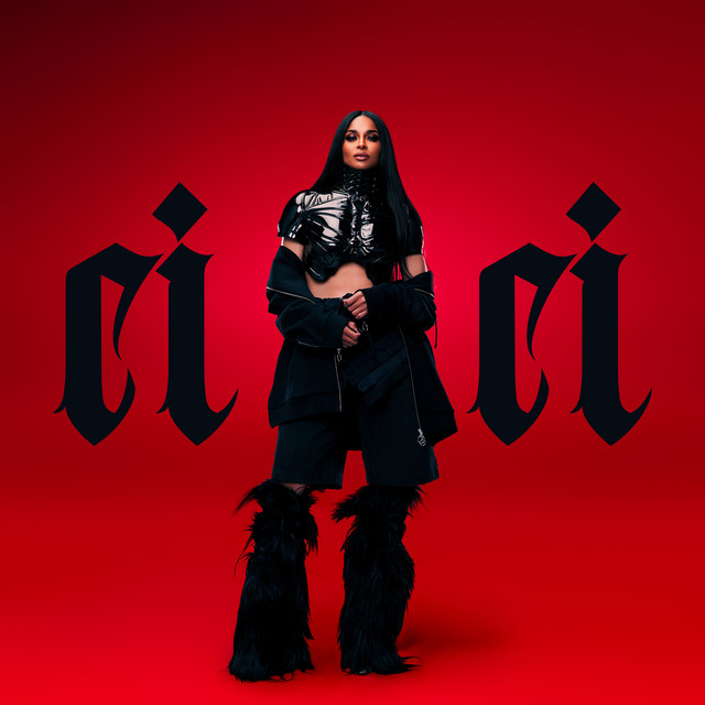 Type A Party cover art