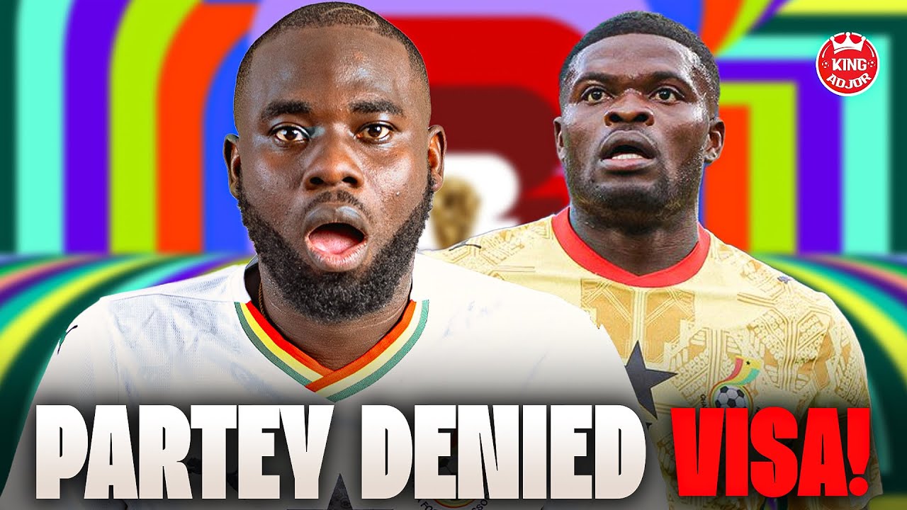 LEAVE THOMAS PARTEY ALONE UNTIL HE IS PROVEN GUILTY‼️