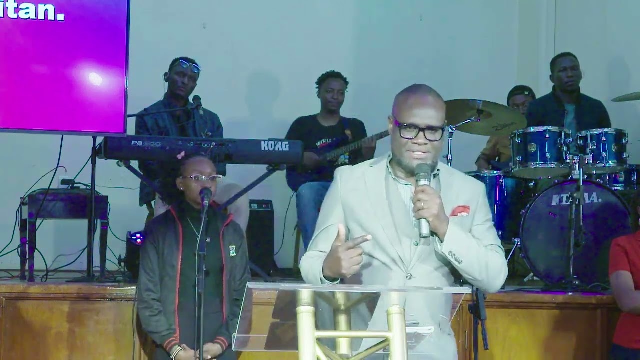 Thanksgiving Service