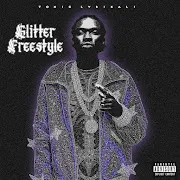 Glitter Freestyle cover art
