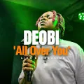All Over You (Live Version)