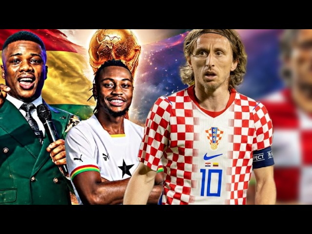 Reply to Prophet Telvin Failed Prophecy on Ghana vrs Croatia cover art