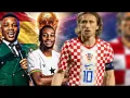 Reply to Prophet Telvin Failed Prophecy on Ghana vrs Croatia