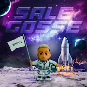 Nous deux (feat. Gosch) cover art