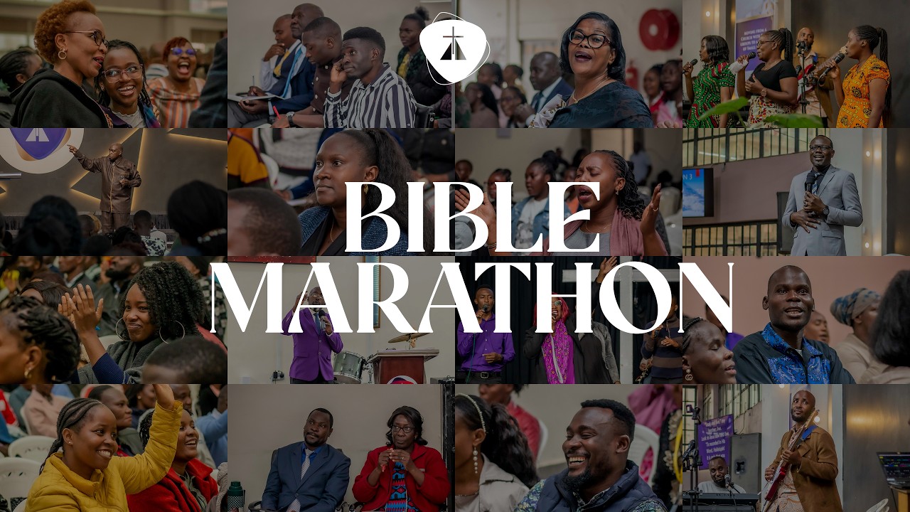 Deliverance Church Umoja